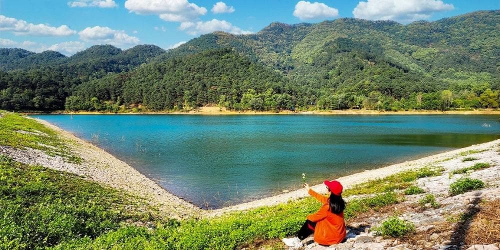 Ham Lon Mountain – A Mini Adventure Close to the City